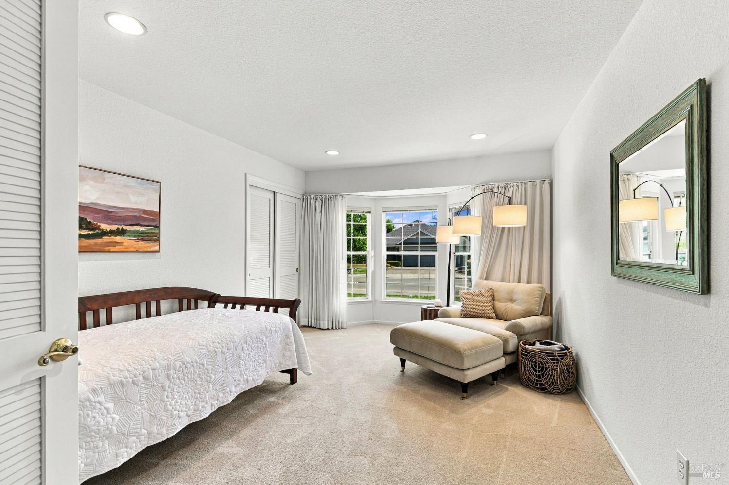 8295 Oakmont Drive Santa Rosa CA 95409