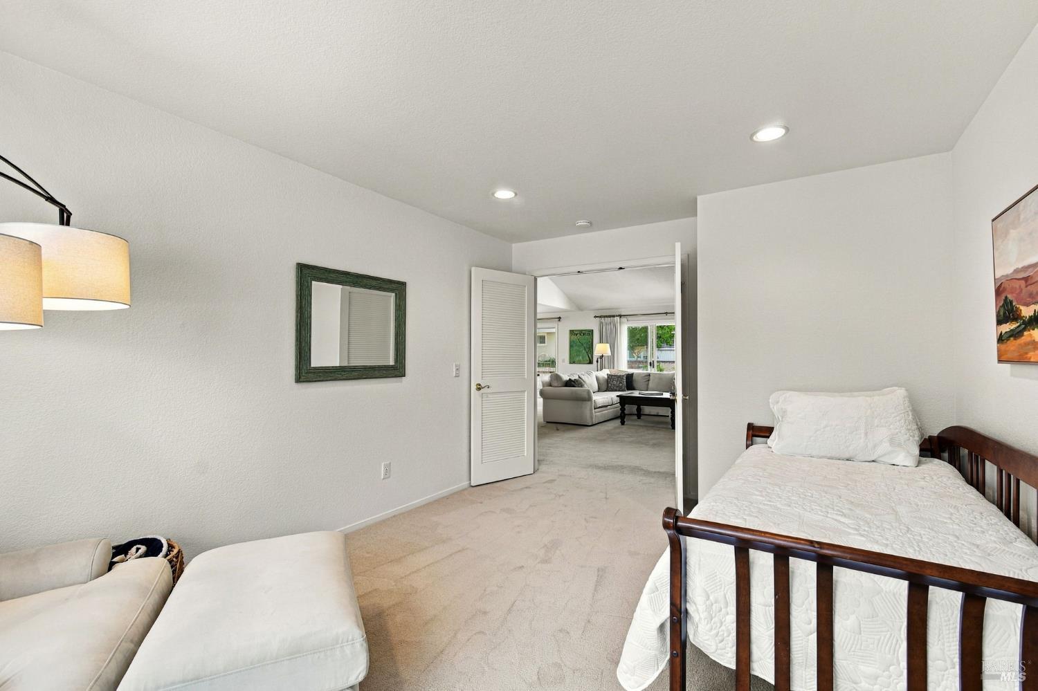 8295 Oakmont Drive Santa Rosa CA 95409