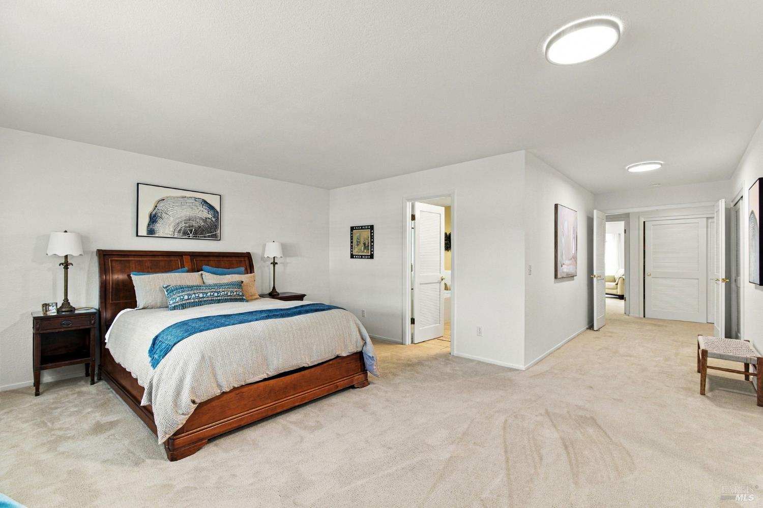 8295 Oakmont Drive Santa Rosa CA 95409