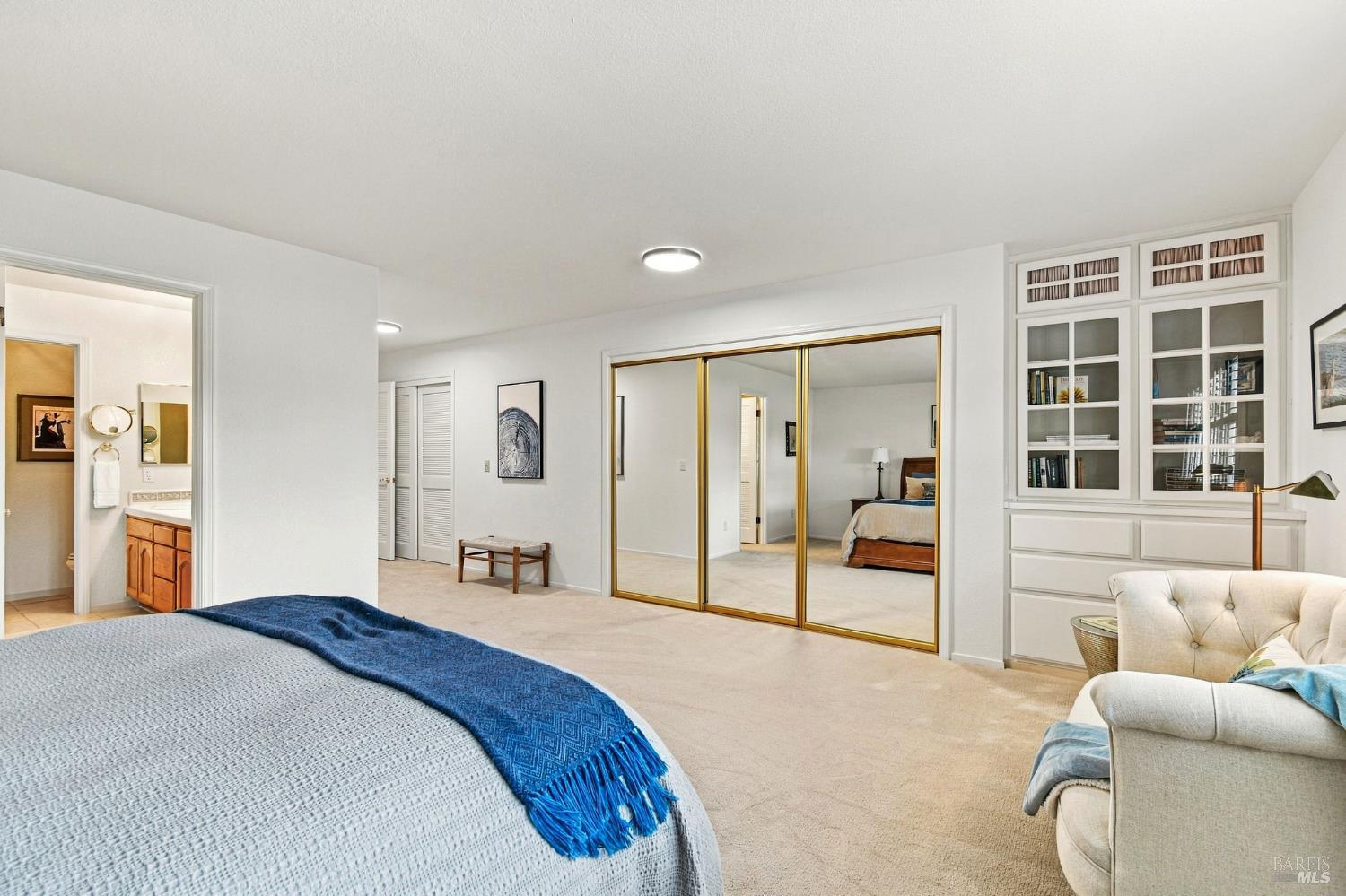 8295 Oakmont Drive Santa Rosa CA 95409
