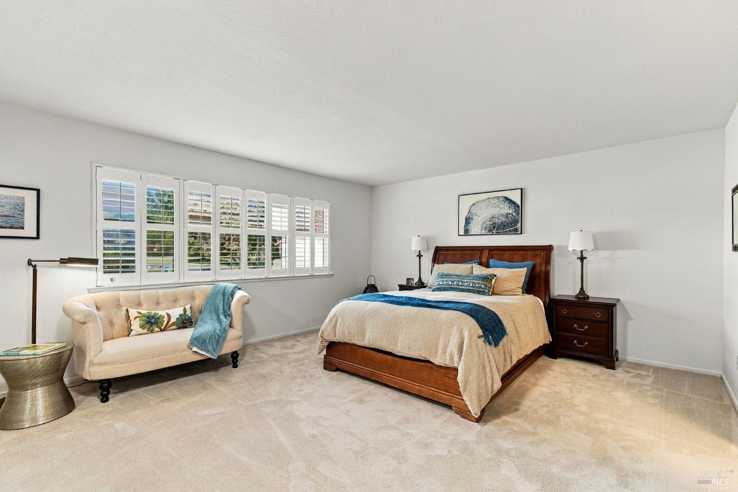 8295 Oakmont Drive Santa Rosa CA 95409