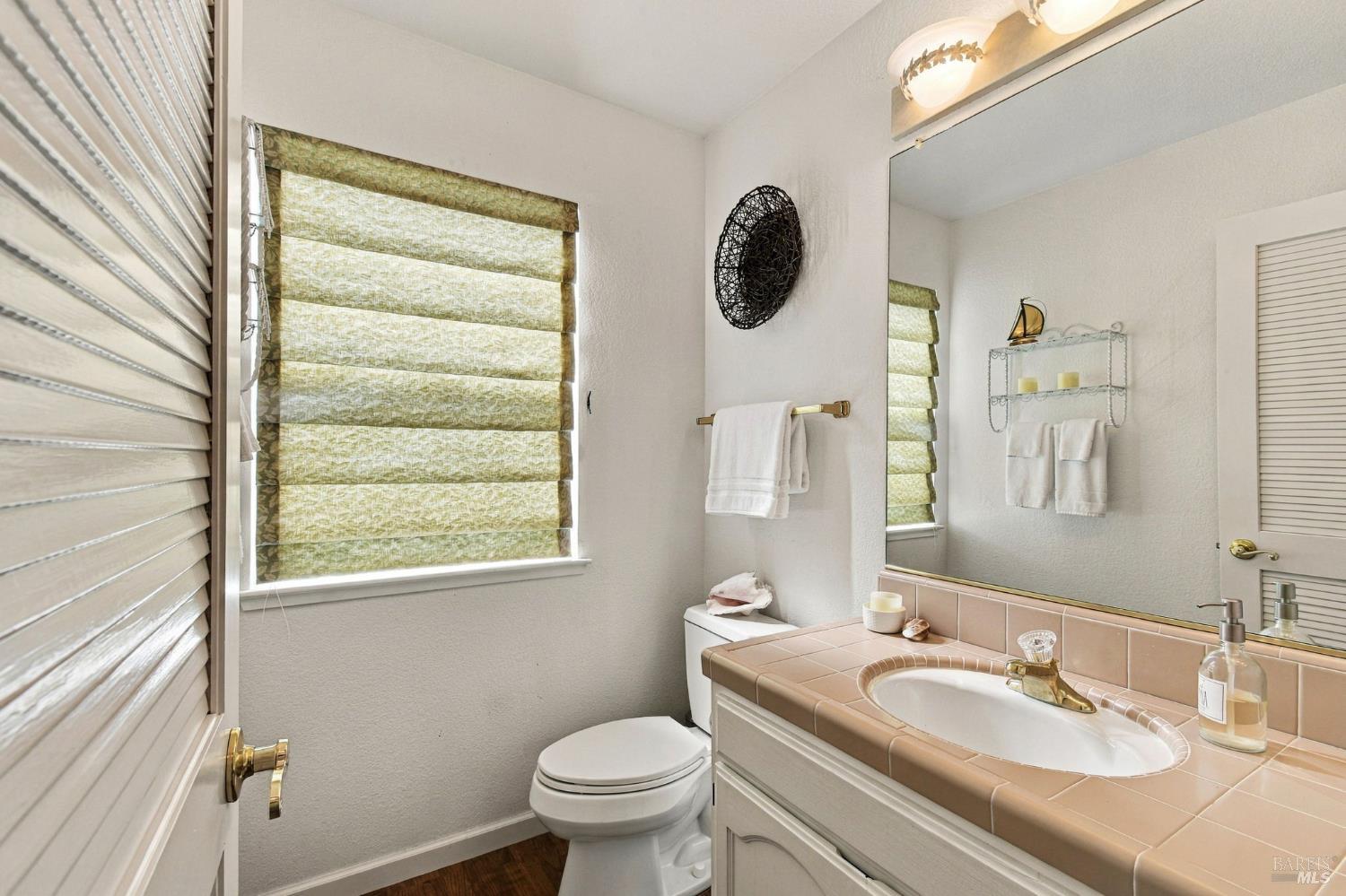 8295 Oakmont Drive Santa Rosa CA 95409