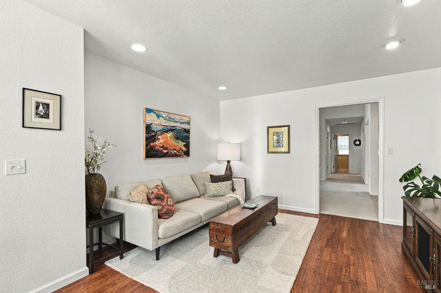 8295 Oakmont Drive Santa Rosa CA 95409