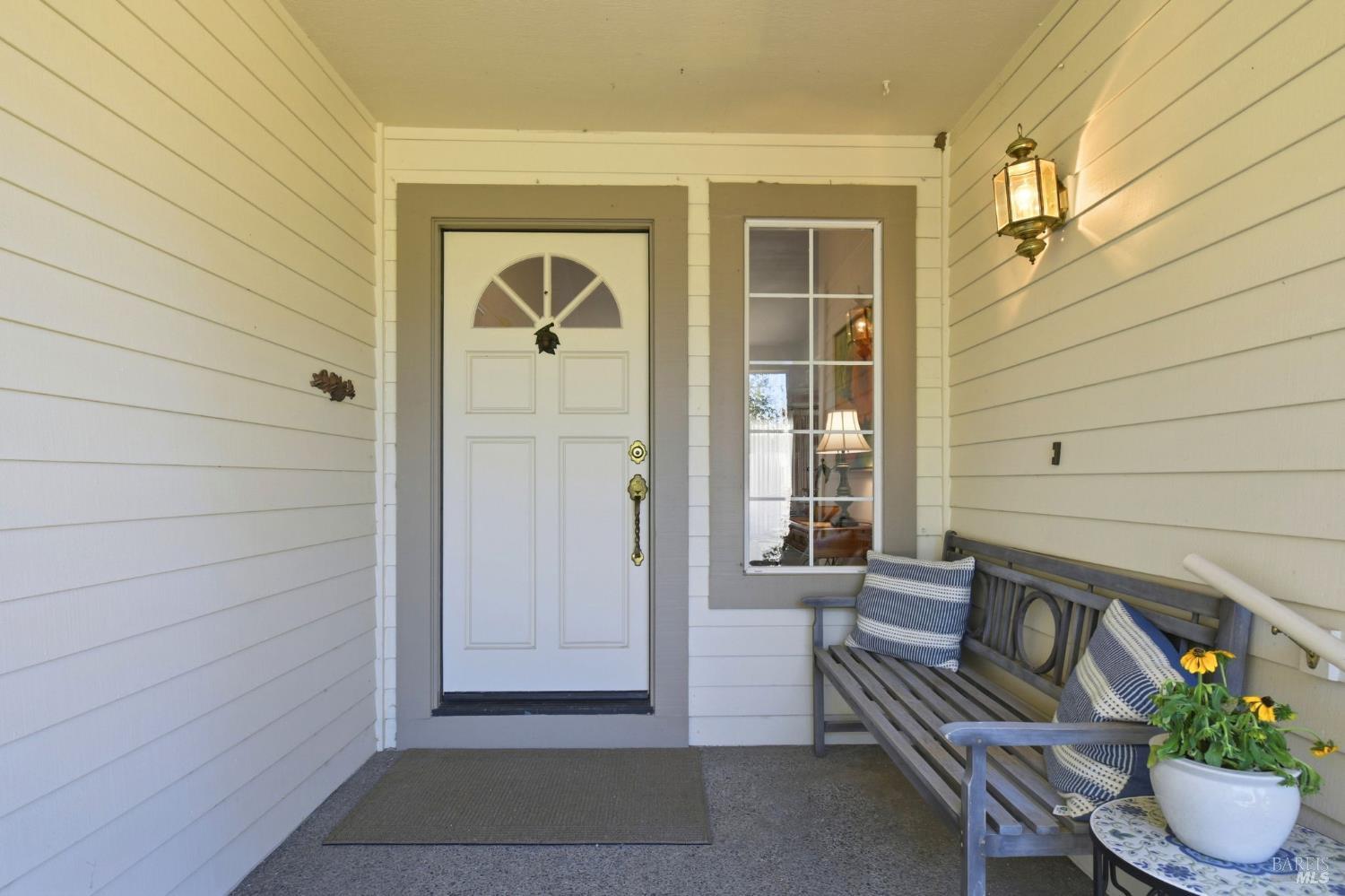 8295 Oakmont Drive Santa Rosa CA 95409