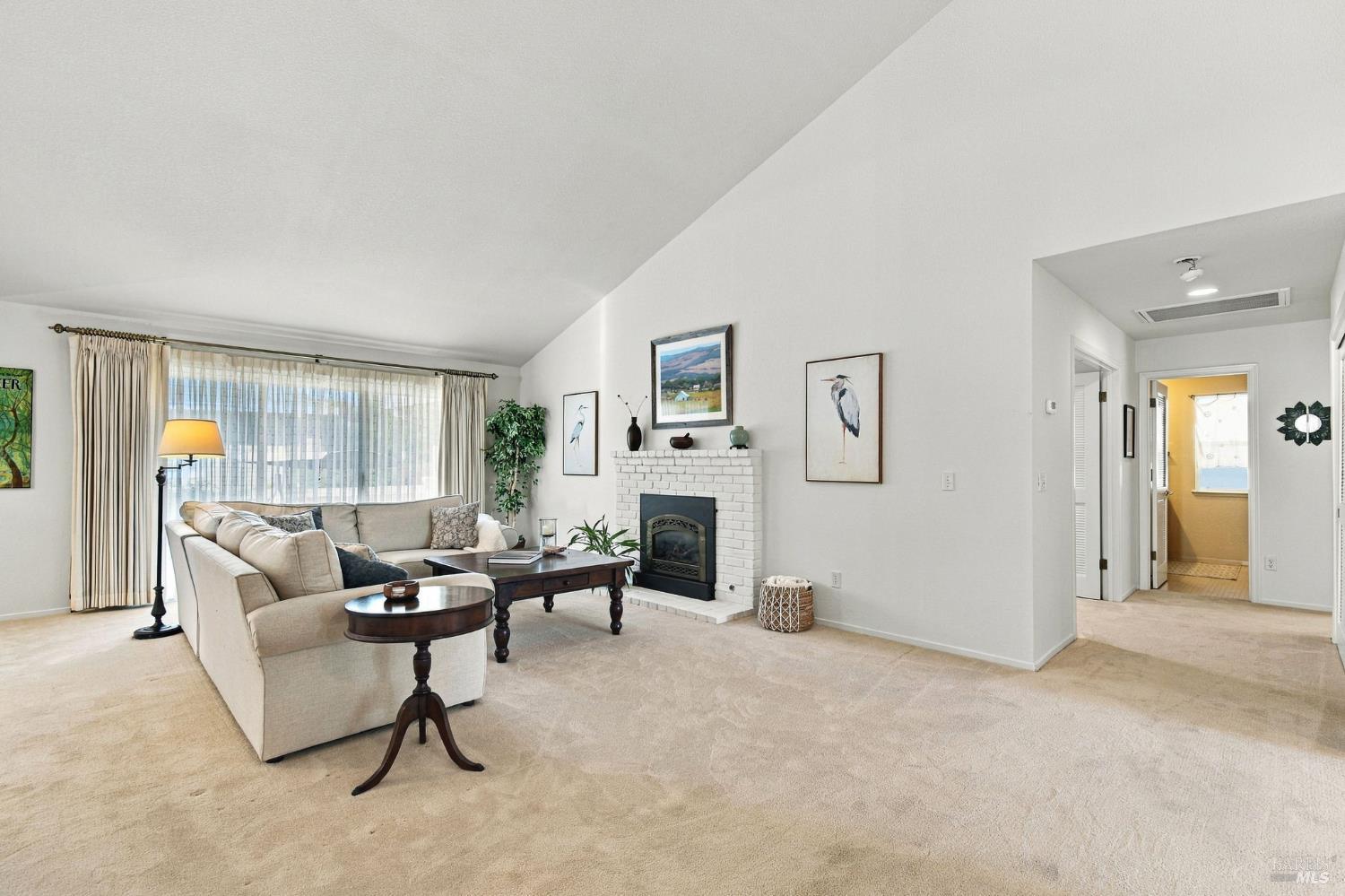 8295 Oakmont Drive Santa Rosa CA 95409