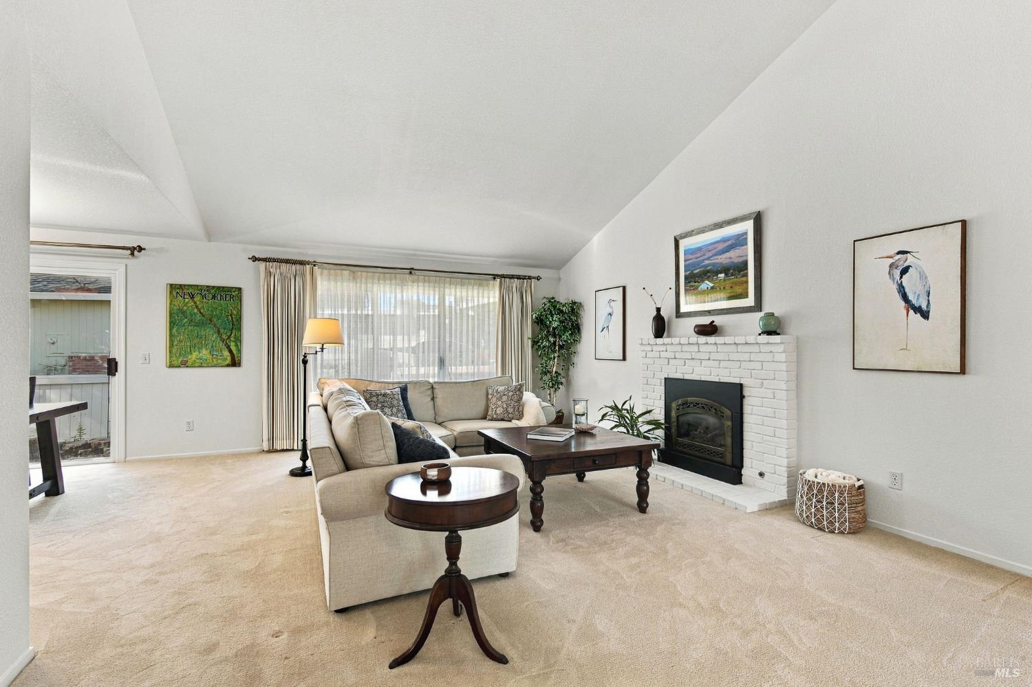 8295 Oakmont Drive Santa Rosa CA 95409