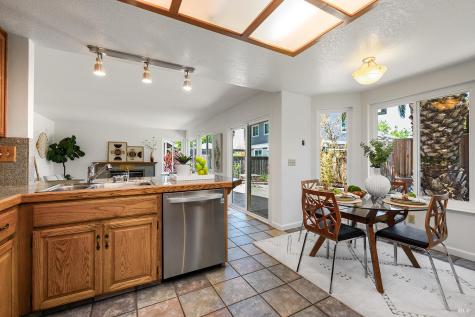 5 Starling Drive Petaluma CA 94954