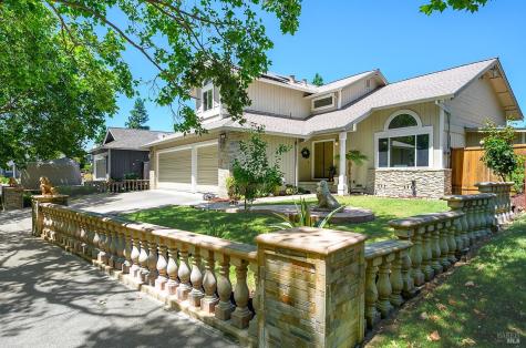 5 Starling Drive Petaluma CA 94954