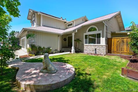 5 Starling Drive Petaluma CA 94954