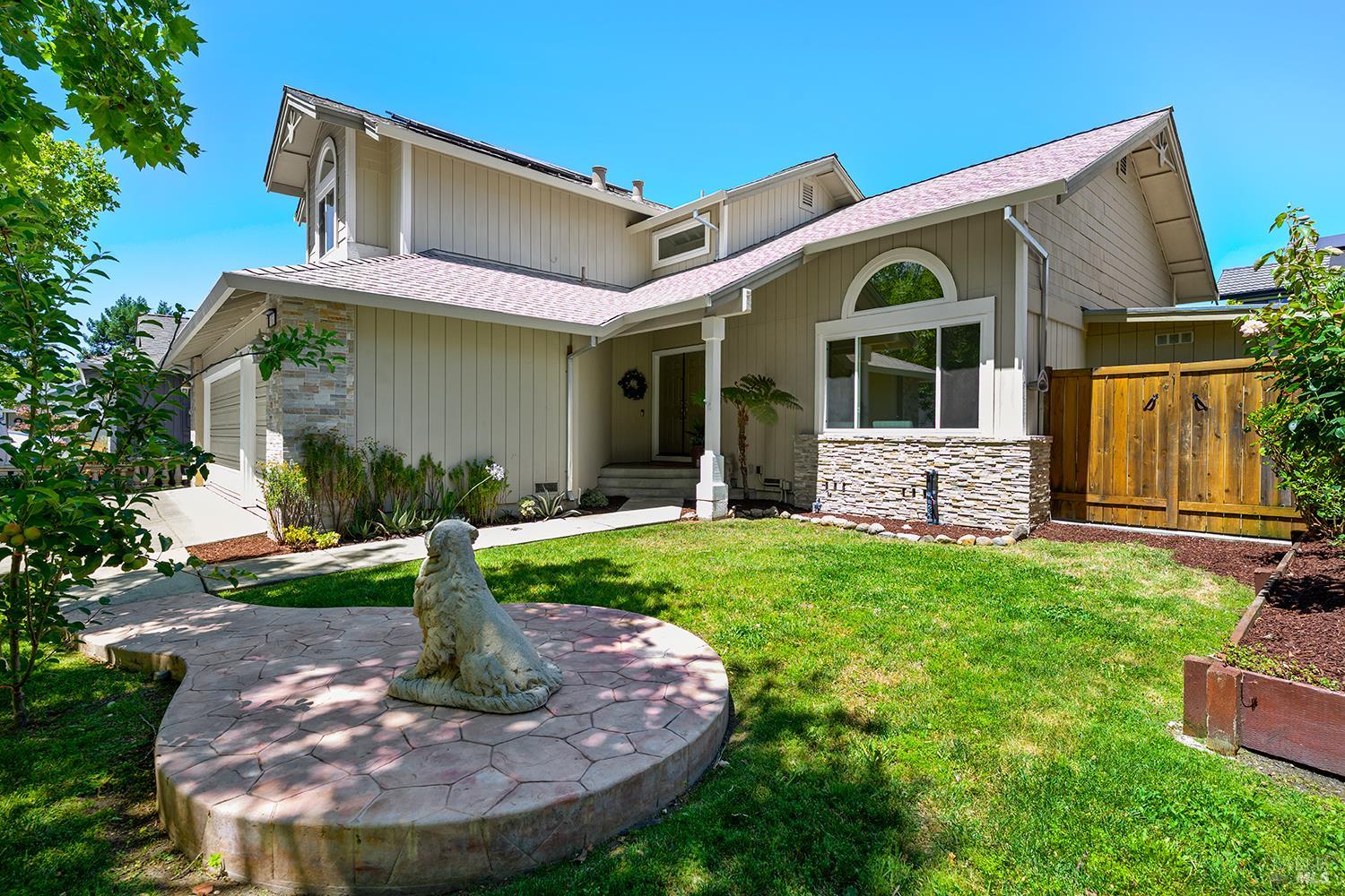 5 Starling Drive Petaluma CA 94954
