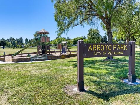 5 Starling Drive Petaluma CA 94954
