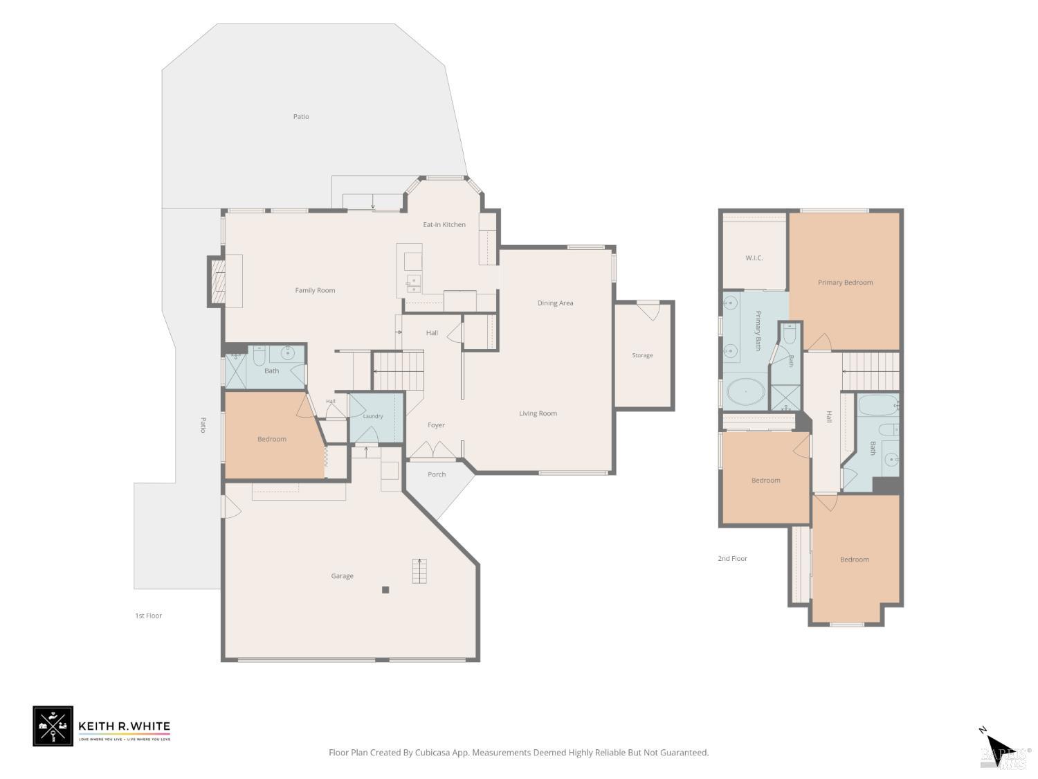 5 Starling Drive Petaluma CA 94954
