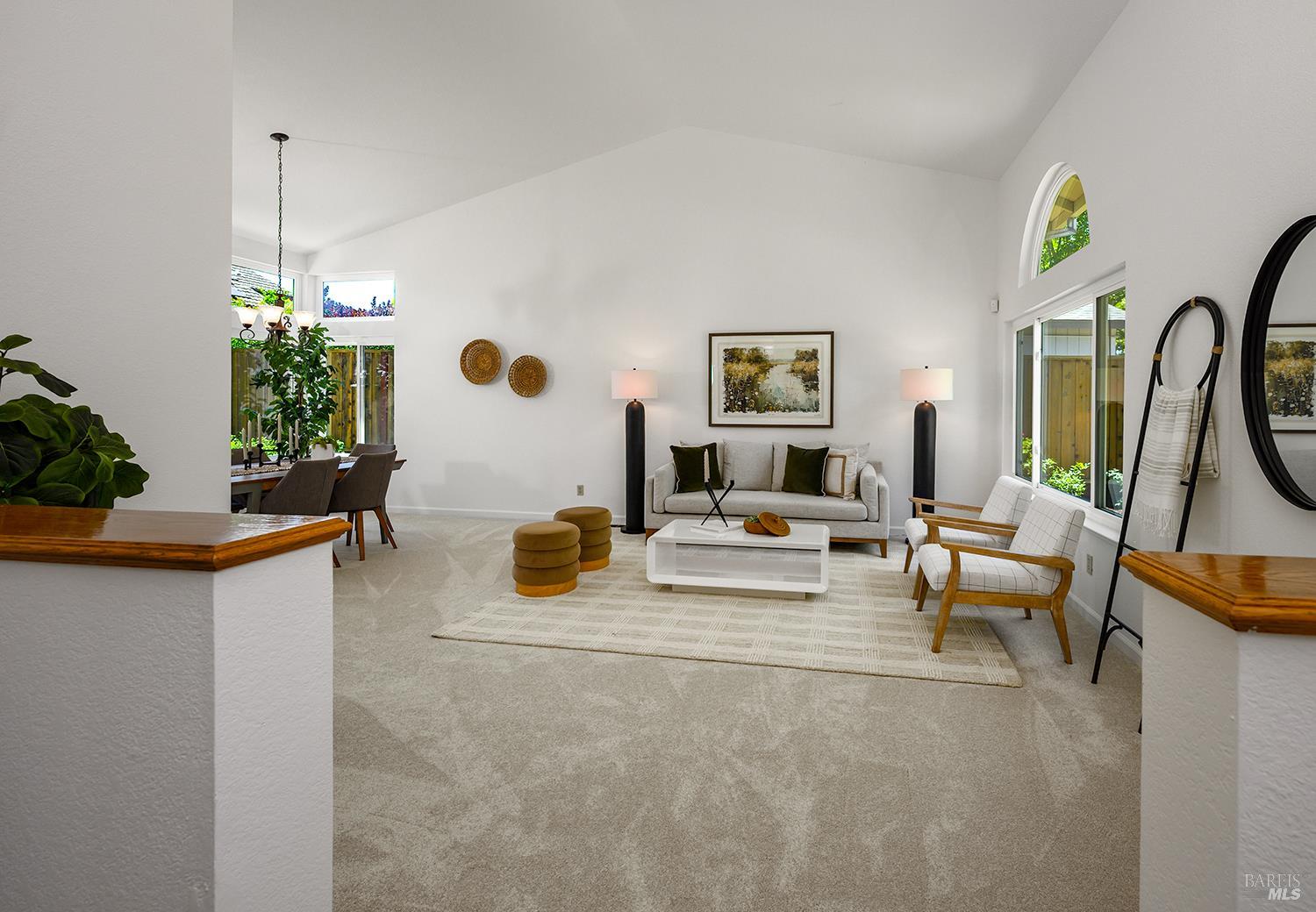 5 Starling Drive Petaluma CA 94954