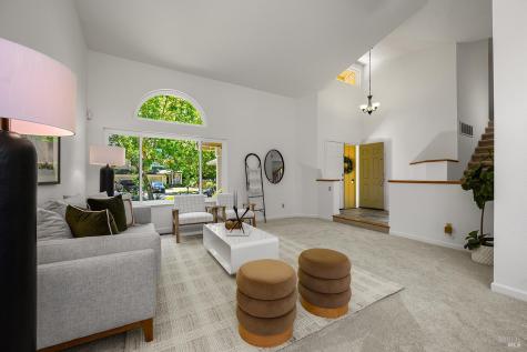 5 Starling Drive Petaluma CA 94954