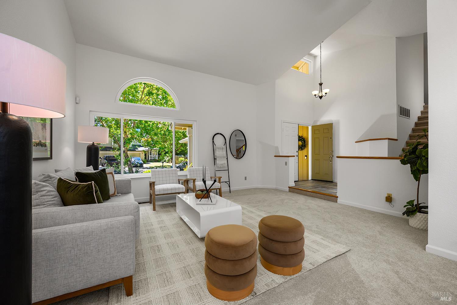 5 Starling Drive Petaluma CA 94954