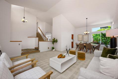 5 Starling Drive Petaluma CA 94954