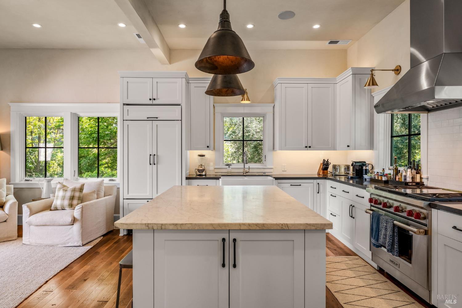 1181 York Lane St. Helena CA 94574