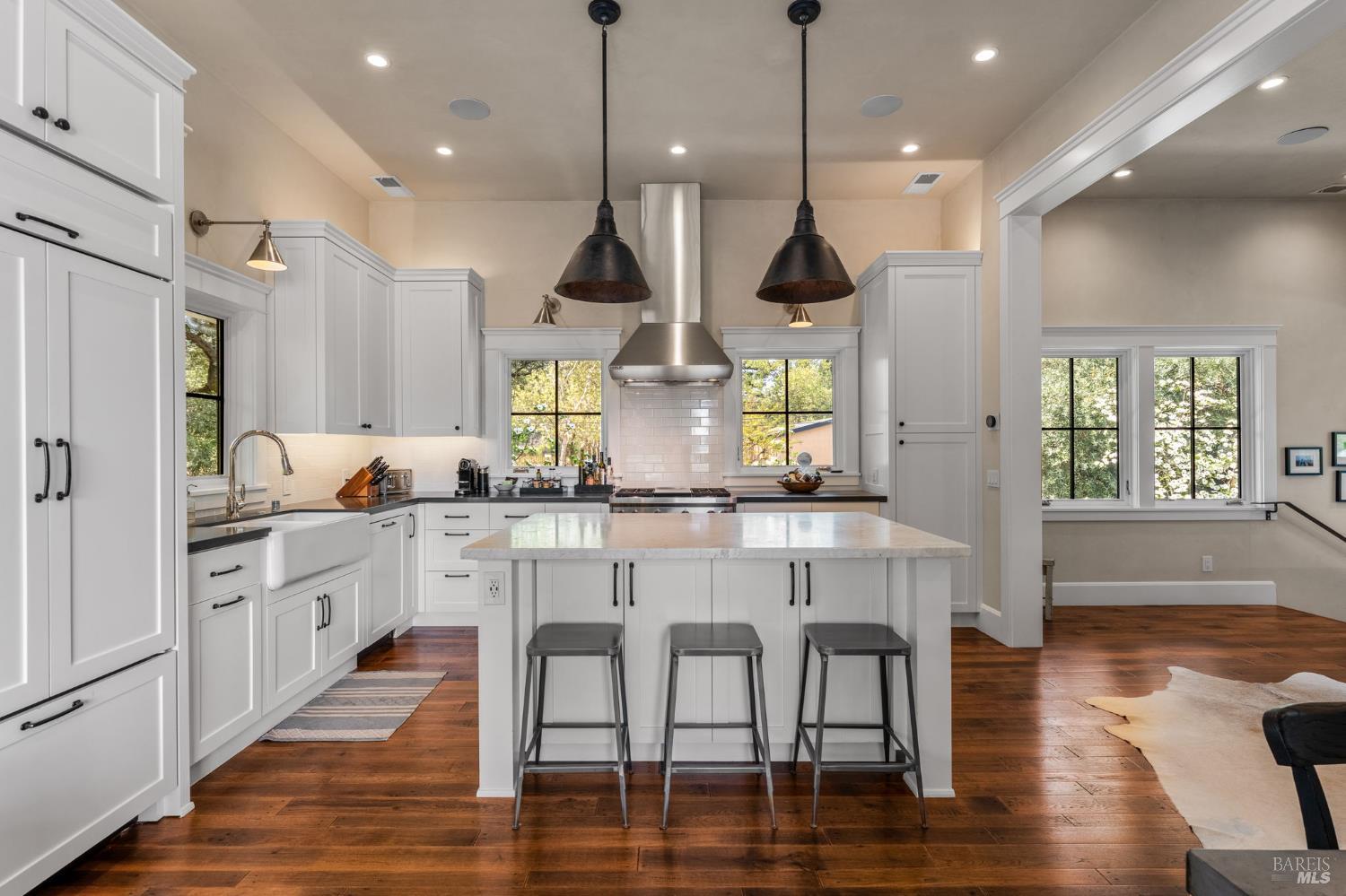 1181 York Lane St. Helena CA 94574