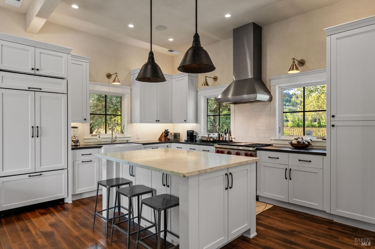 1181 York Lane St. Helena CA 94574