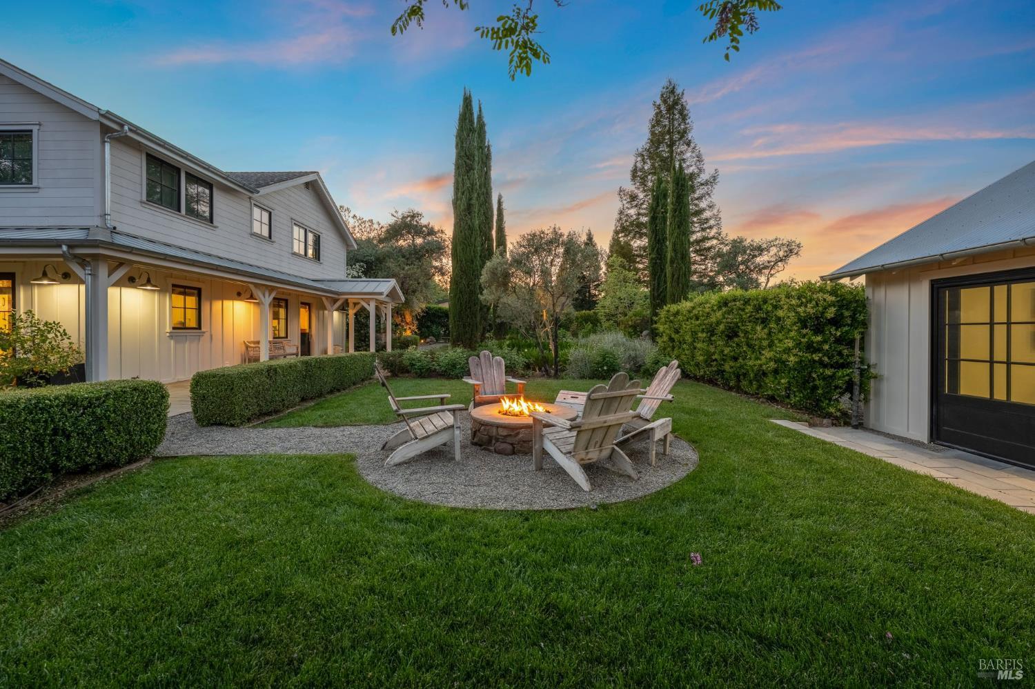 1181 York Lane St. Helena CA 94574