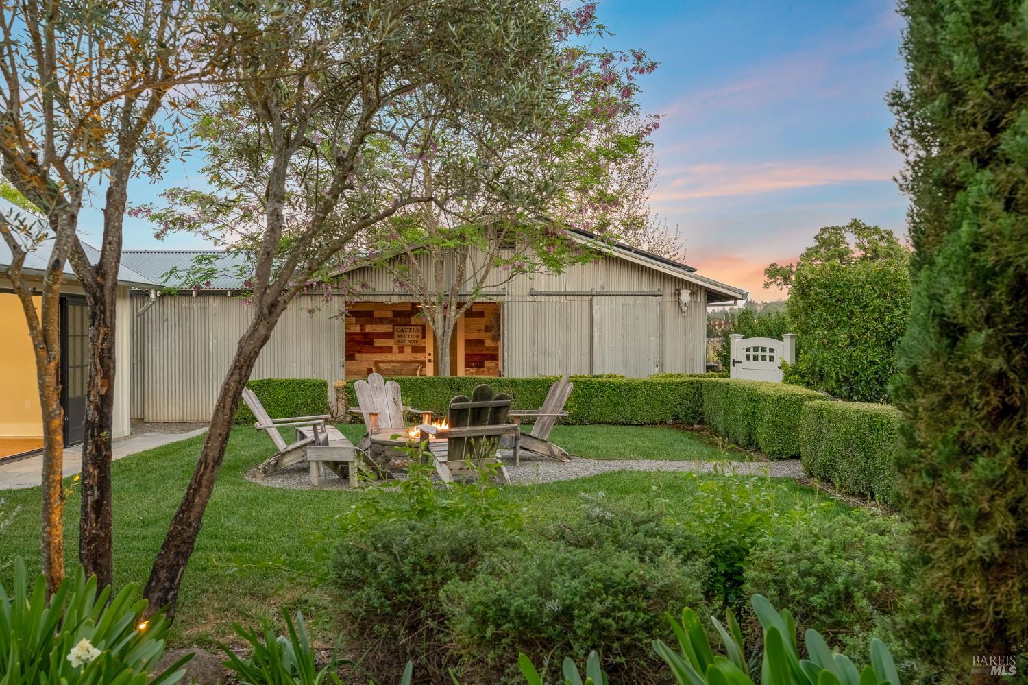 1181 York Lane St. Helena CA 94574