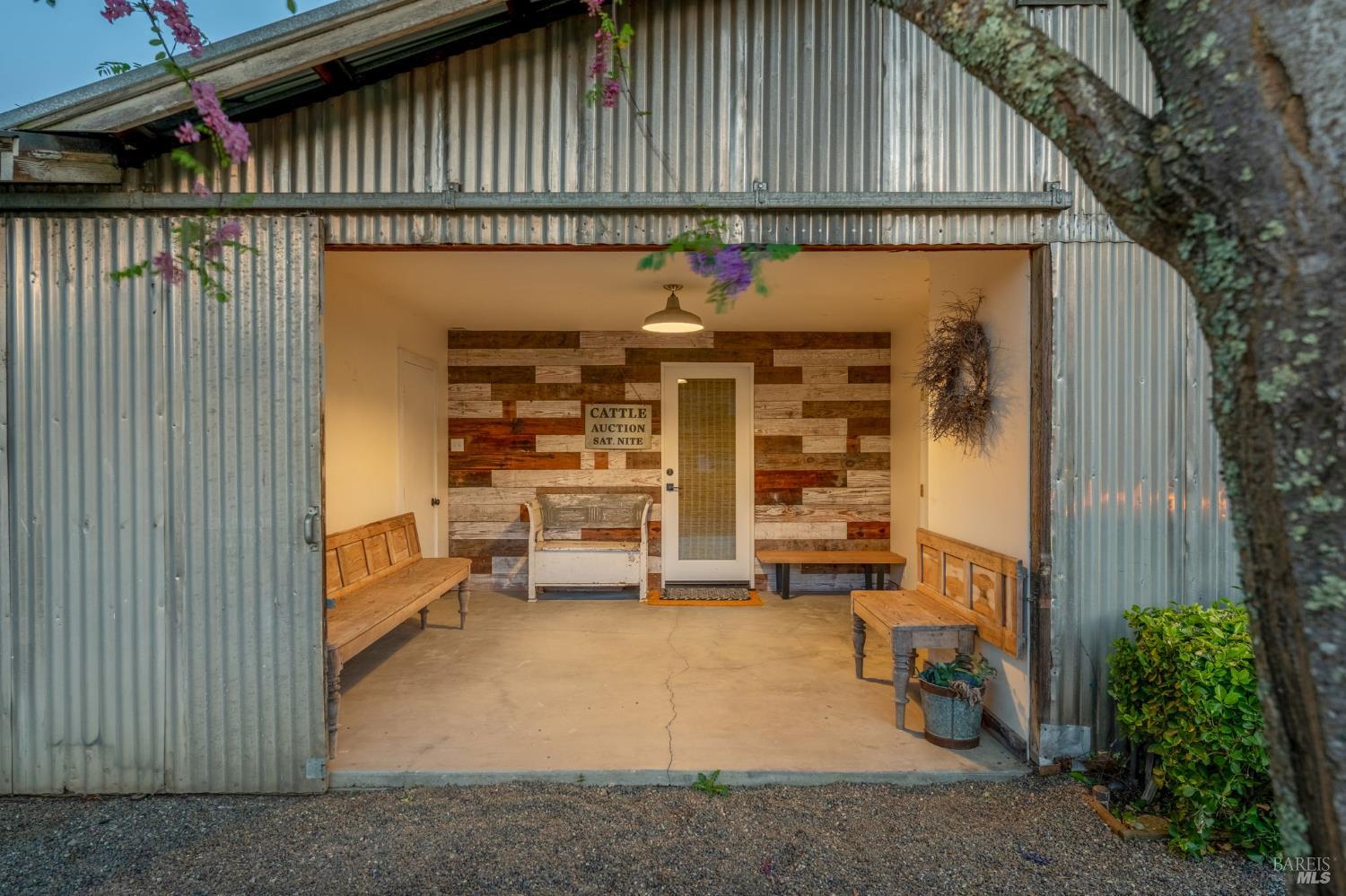 1181 York Lane St. Helena CA 94574