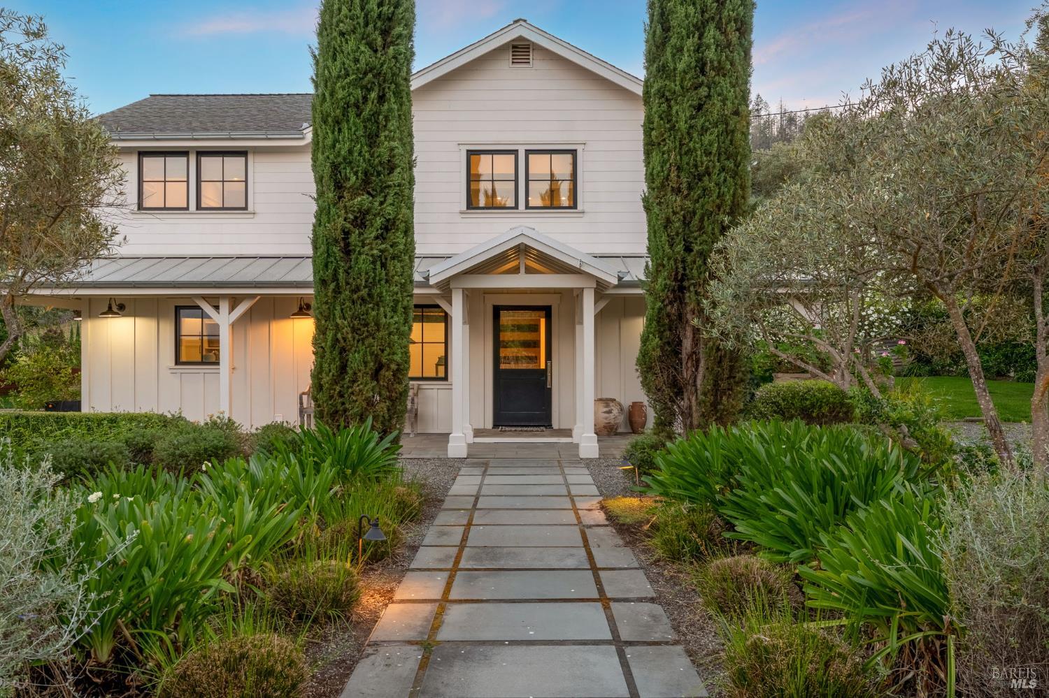 1181 York Lane St. Helena CA 94574