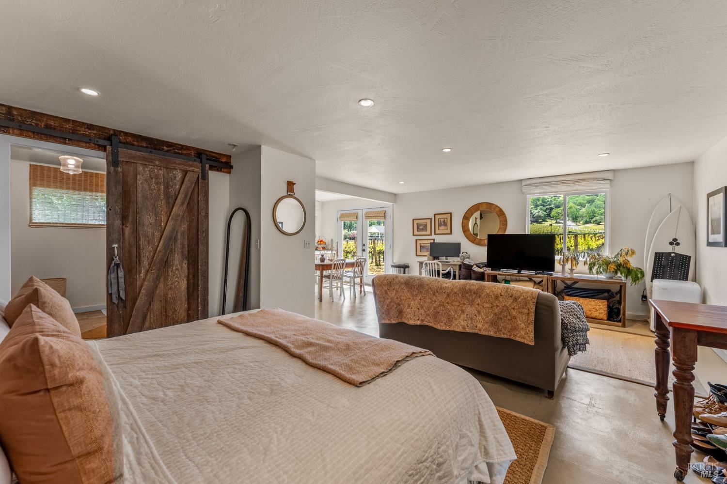 1181 York Lane St. Helena CA 94574