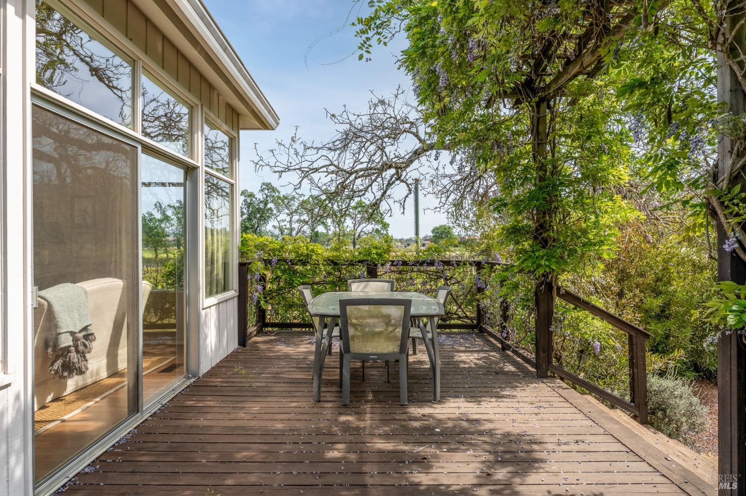 1181 York Lane St. Helena CA 94574