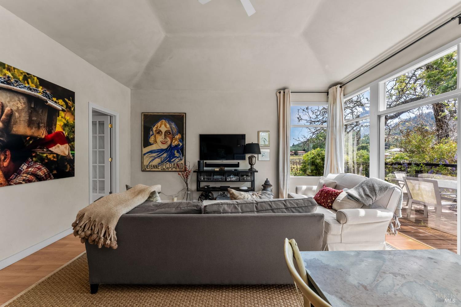 1181 York Lane St. Helena CA 94574