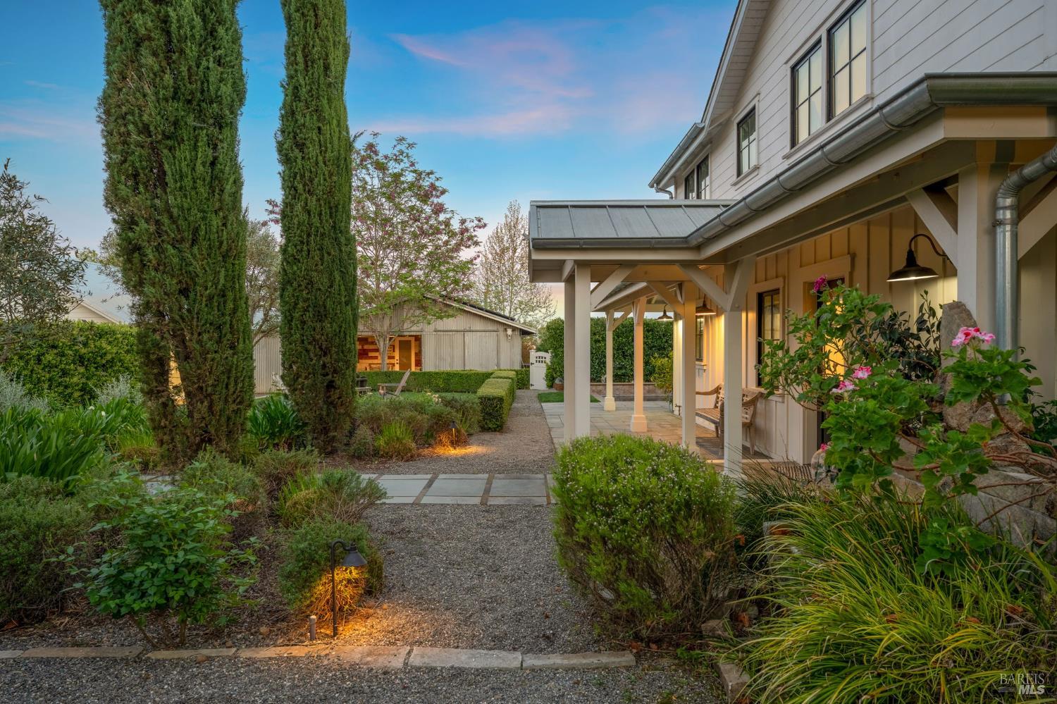 1181 York Lane St. Helena CA 94574