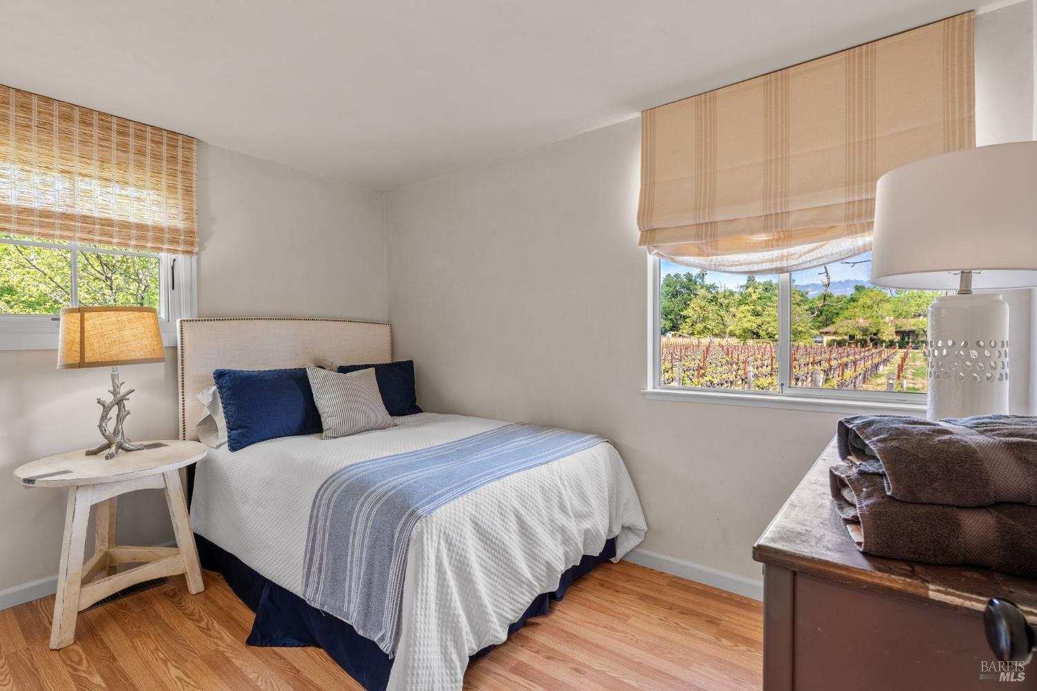 1181 York Lane St. Helena CA 94574