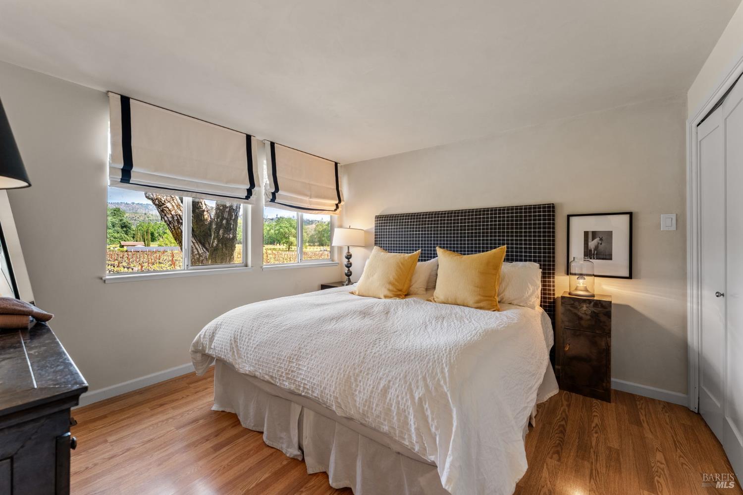 1181 York Lane St. Helena CA 94574