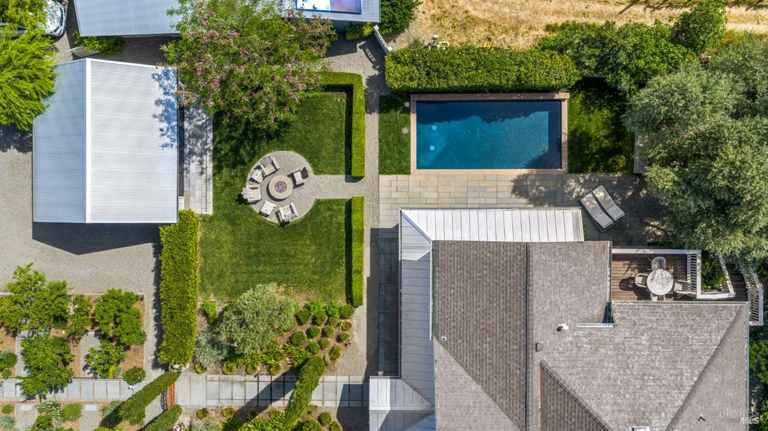 1181 York Lane St. Helena CA 94574