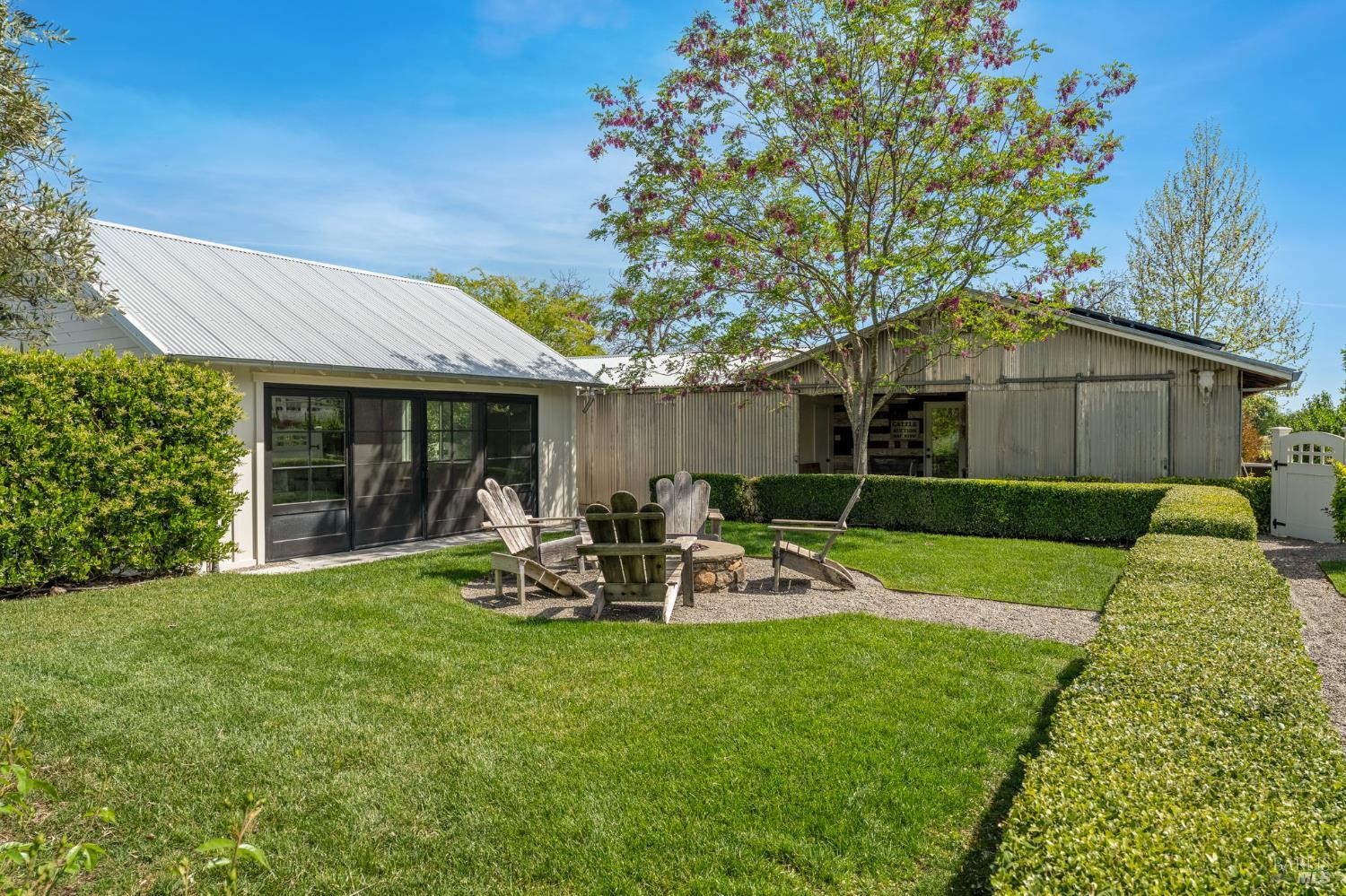1181 York Lane St. Helena CA 94574