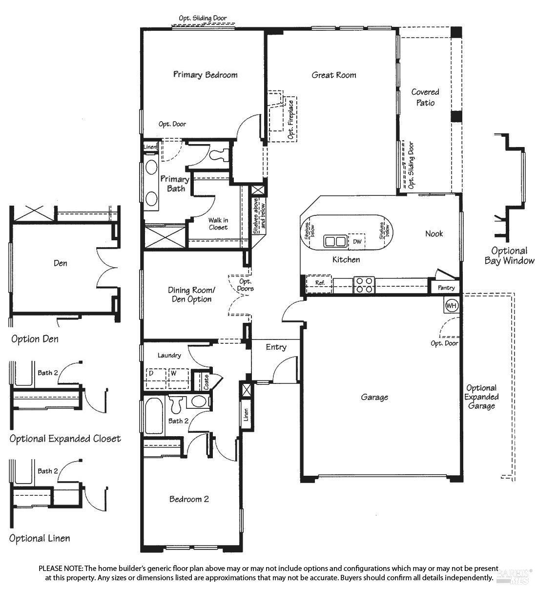 135 Oakridge Way Rio Vista CA 94571
