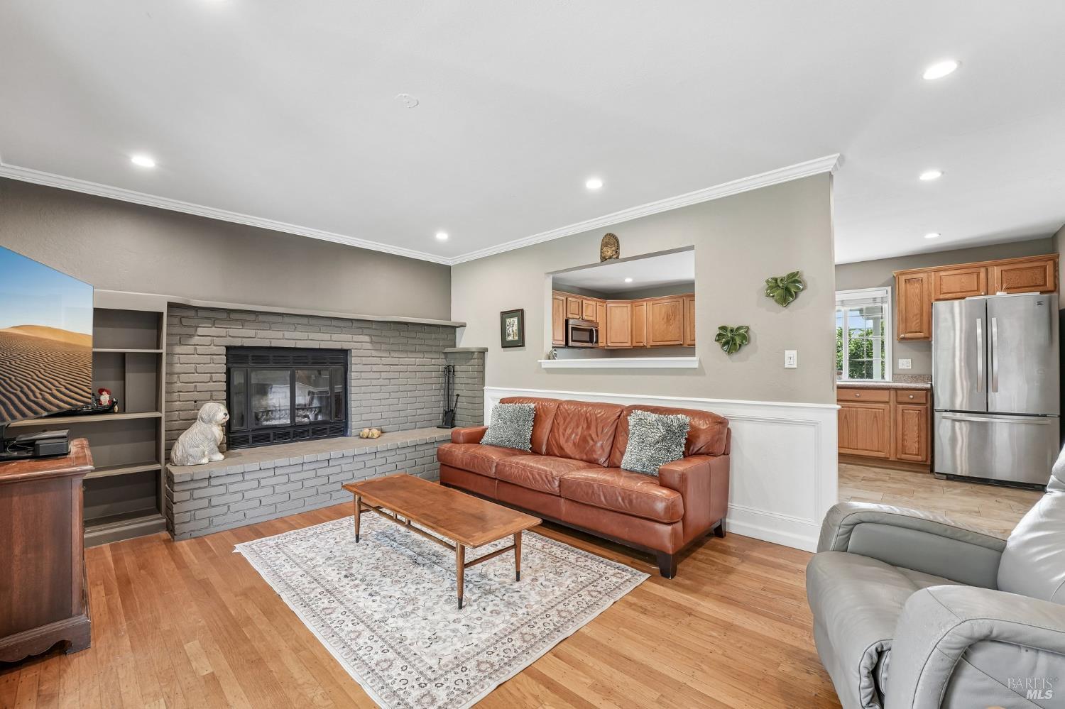 1295 Marian Way Petaluma CA 94954