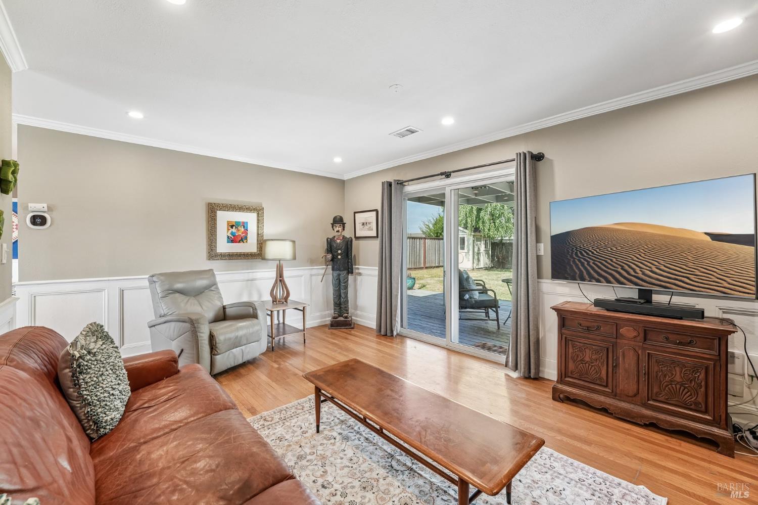 1295 Marian Way Petaluma CA 94954