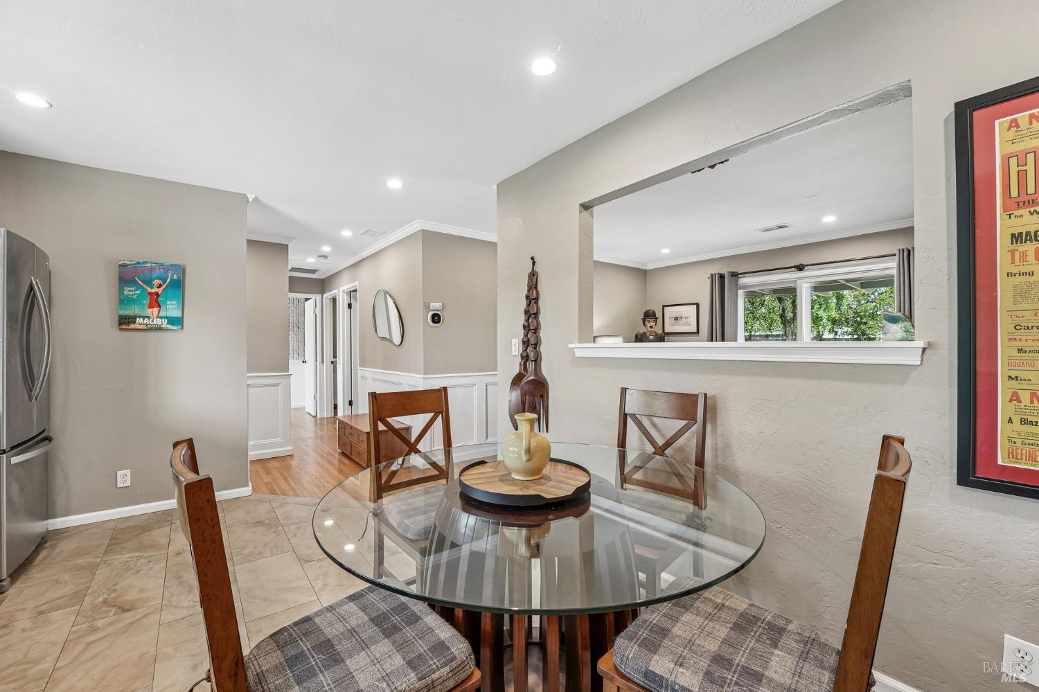 1295 Marian Way Petaluma CA 94954
