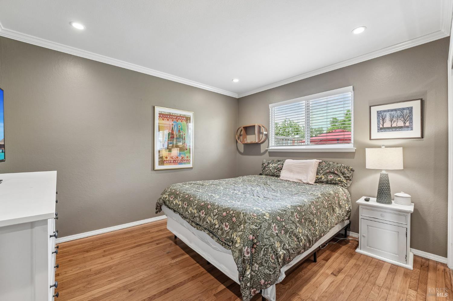 1295 Marian Way Petaluma CA 94954