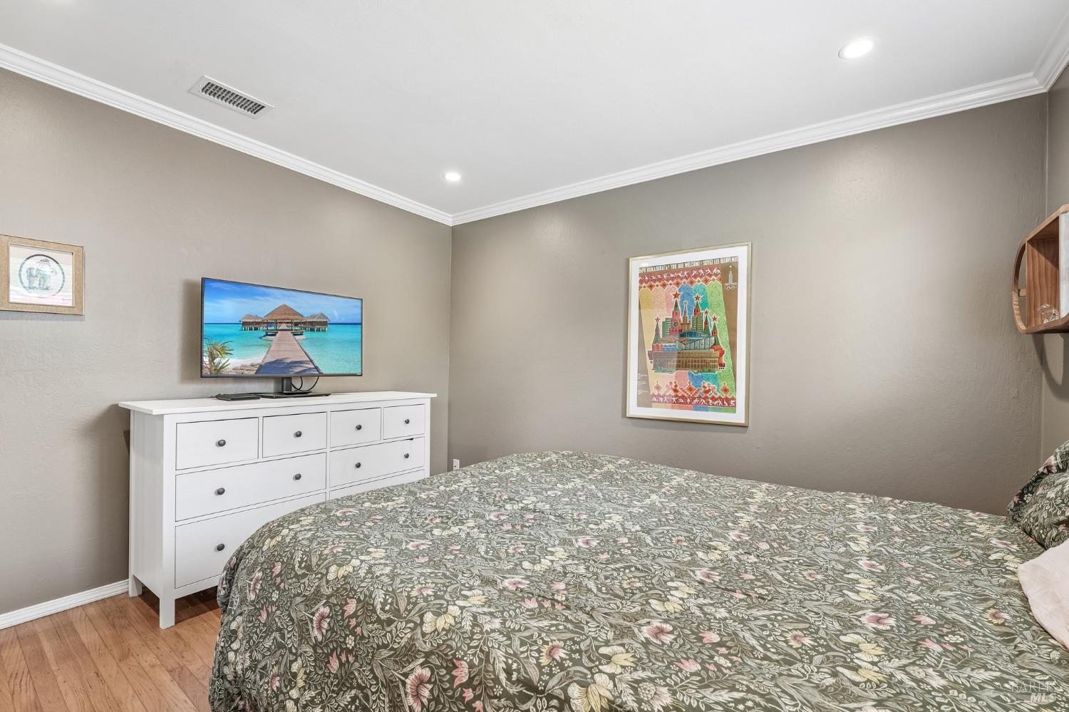1295 Marian Way Petaluma CA 94954