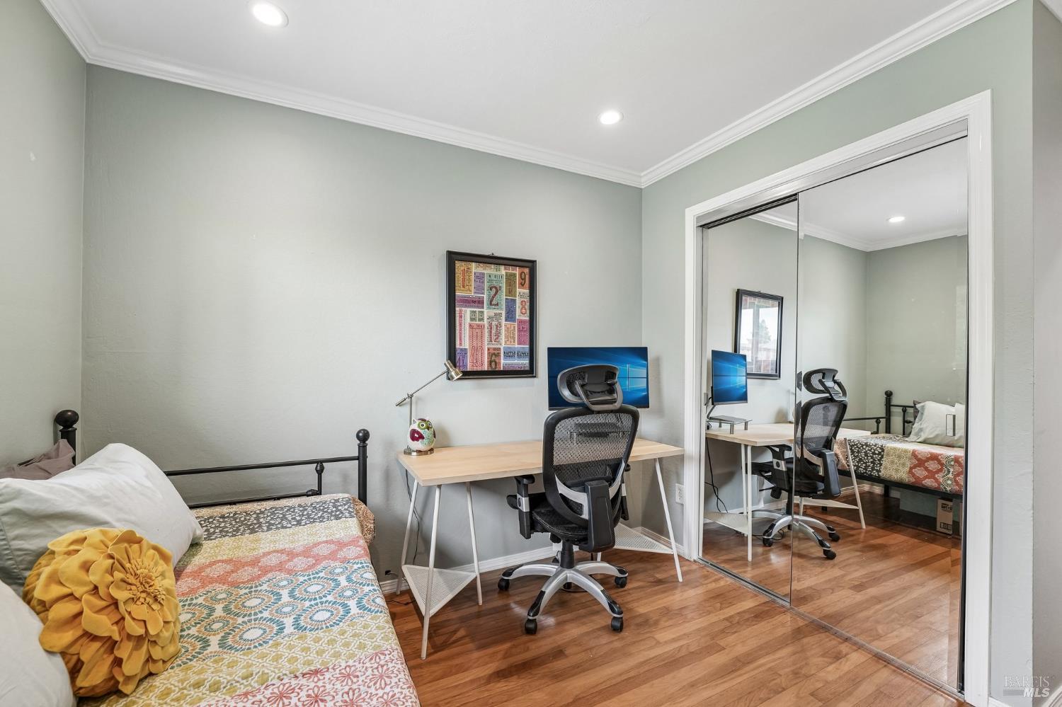 1295 Marian Way Petaluma CA 94954