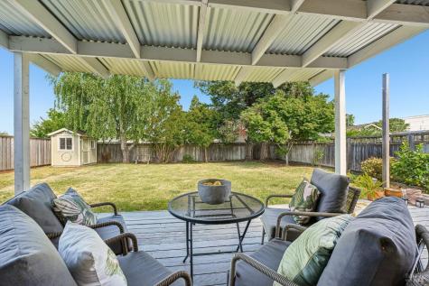 1295 Marian Way Petaluma CA 94954