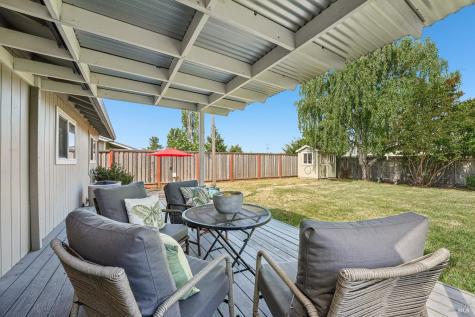 1295 Marian Way Petaluma CA 94954