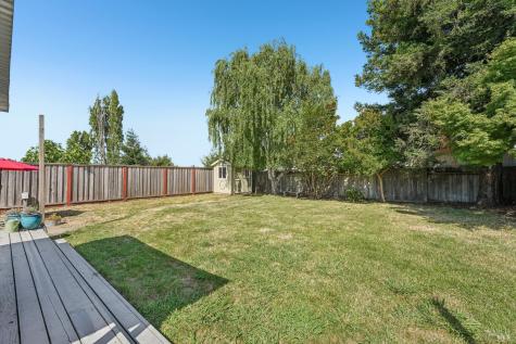 1295 Marian Way Petaluma CA 94954