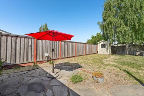 1295 Marian Way Petaluma CA 94954