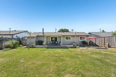 1295 Marian Way Petaluma CA 94954