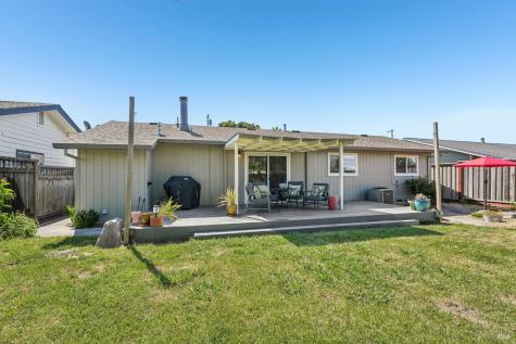 1295 Marian Way Petaluma CA 94954