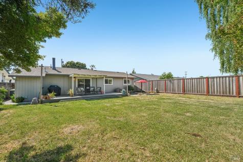 1295 Marian Way Petaluma CA 94954