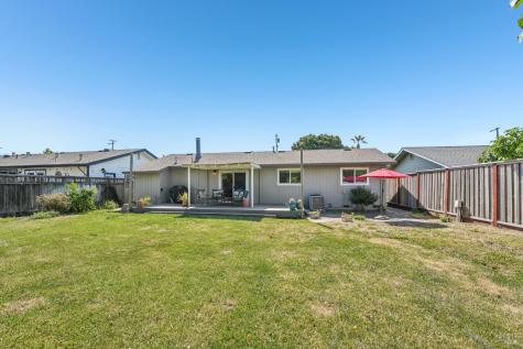 1295 Marian Way Petaluma CA 94954